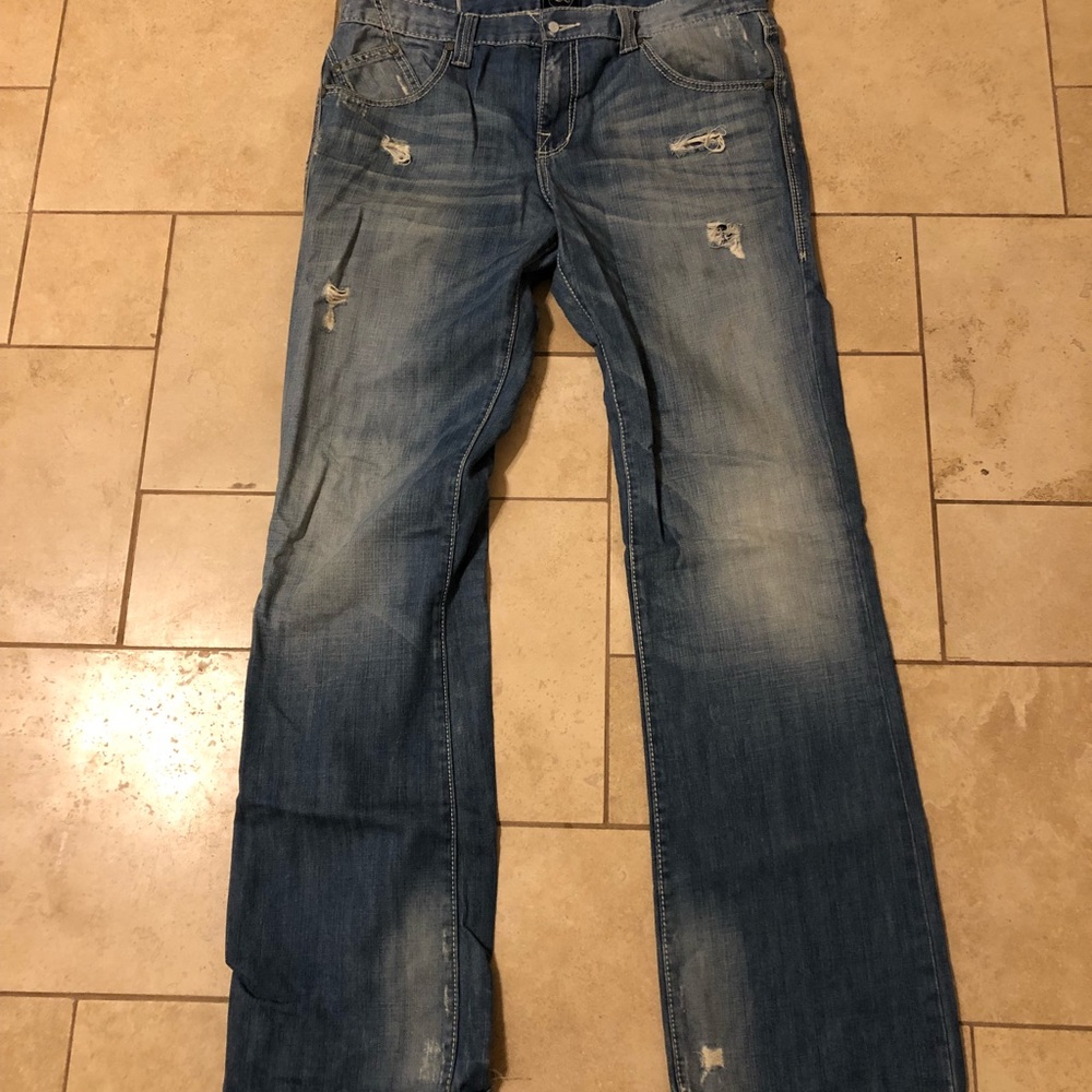 Rock & Republic Jeans
